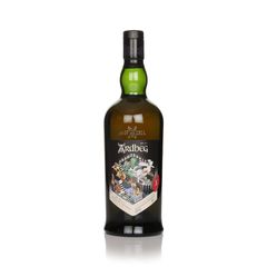 Ardbeg Anamorphic
