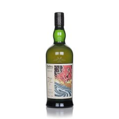 Ardbeg Corryvreckan Tradd Moore A Season'
