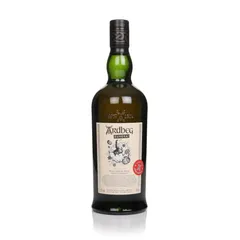 Ardbeg Eureka!