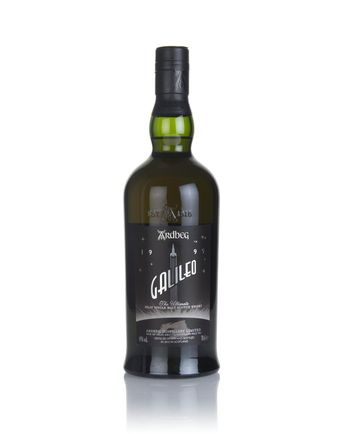 Ardbeg Galileo 12 Year Old