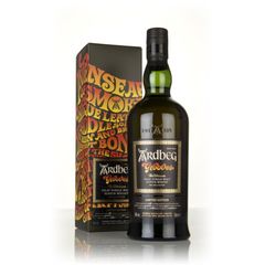 Ardbeg Grooves