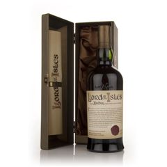 Ardbeg 25 Year Old - Lord Of The Isles