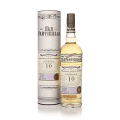 Ardmore 10 Year Old 2012 (cask 16980) - Old Particular (Douglas Laing)