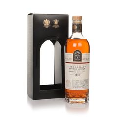 Ardmore 2009 (bottled 2023) (cask 709317) - Berry Bros. & Rudd