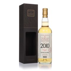 Ardmore 2010 (bottled 2022) - Wilson & Morgan
