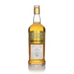 Ardmore 22 Year Old 2003 - Mission Gold (Murray McDavid)