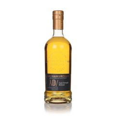 Ardnamurchan AD/ Cask Strength Release 2024