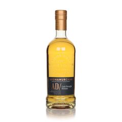 Ardnamurchan AD/ Cask Strength Release 2025