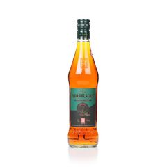 Arehucas Ron 7 Anos Dark Rum
