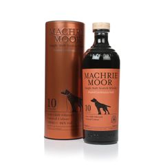 Arran Machrie Moor 10 Year Old
