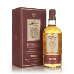 Arran Malt Millennium Casks Edition 2013