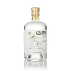 Assaranca Flavoured Vodka