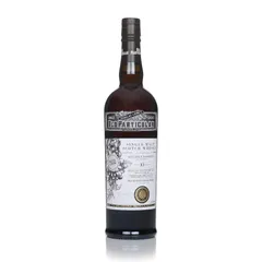 Auchentoshan 13 Year Old 2013 (cask 20408) - Old Particular