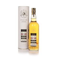 Auchentoshan 21 Year Old 2002 (cask 3512062) - (Duncan Taylor)