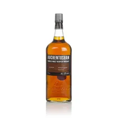 Auchentoshan Dark Oak (1L)