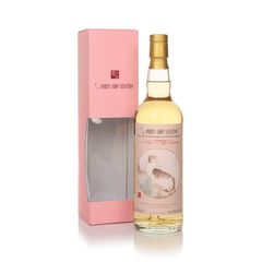 Auchroisk 12 Year Old 2010 (cask 811804) - Spirits Shop' Selection