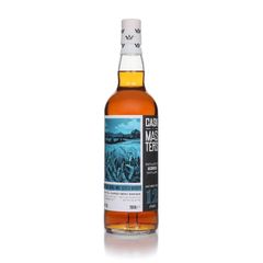 Auchroisk 12 Year Old 2013 (cask 808686/2013) - Cask Masters