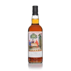 Auchroisk 14 Year Old Oloroso Hogshead - Chorlton