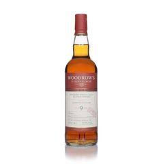 Auchroisk 9 Year Old 2016 (cask 807630A-B) - Woodrow's of Edinburgh