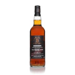 Aultmore 16 Year Old 2009 Exceptional Cask - 100 Proof Edition #14