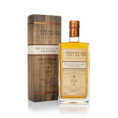 Aultmore 9 Year Old 2011 (cask 900369) - The Whisky Cellar