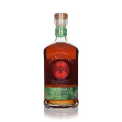 Bacardi Reserva 8 Year Old Rye Cask Dark Rum