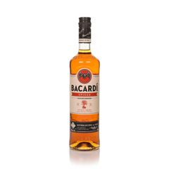Bacardi Spiced Rum Spirit