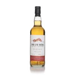 Balmenach 10 Year Old 2015 (cask 549) - Dram Mor