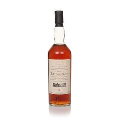 Balmenach 12 Year Old - Flora and Fauna
