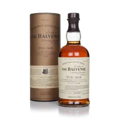 Balvenie Tun 1858 - Batch 7