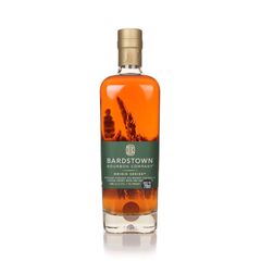 Bardstown Bourbon Co. Straight Rye - Origin Series