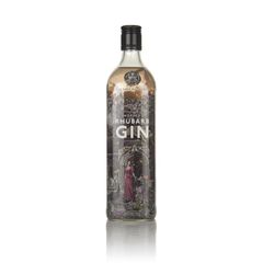 Bath Gin - Hopped Rhubarb Edition (40%) Flavoured Gin