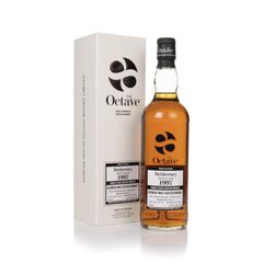Beldorney 24 Year Old 1997 (cask 2031153) - The Octave (Duncan Taylor)
