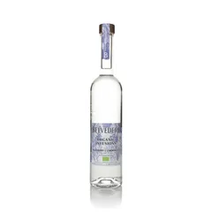 Belvedere Organic Infusions Blackberry & Lemongrass Flavoured Vodka