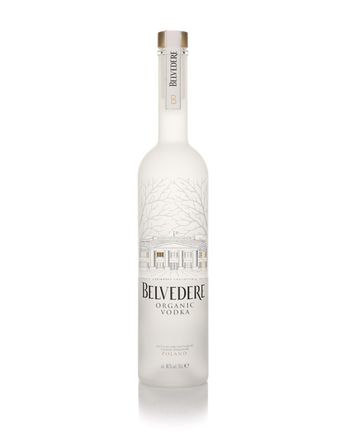 Belvedere Vodka