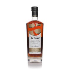 Ben Nevis 12 Year Old 2012 (cask 3946613) - The Octave (Duncan Taylor)