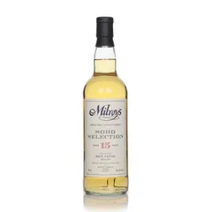 Ben Nevis 15 Year Old 2010 - Milroy's Soho Selection