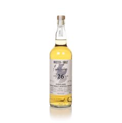 Ben Nevis 26 Year Old 1996 Single Cask (Master of Malt)