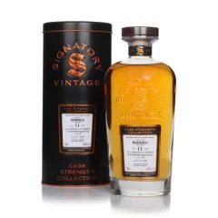 Benriach 11 Year Old 2015 (cask 103) - Cask Strength Collection