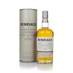 Benriach Smoke Season