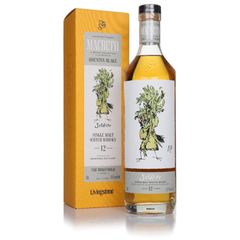 Benrinnes 12 Year Old - Soldier (The Macbeth Act 2 Collection)