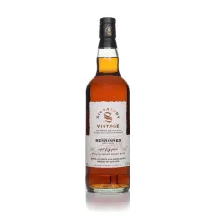 Benrinnes 13 Year Old 2012 - 100 Proof Edition #78 (Signatory)
