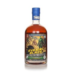 Benrinnes 13 Year Old - Whiskyheroes (Brave New Spirits) (54.9%)