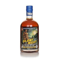 Benrinnes 13 Year Old - Whiskyheroes (Brave New Spirits)