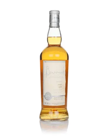 Benromach 25 Year Old