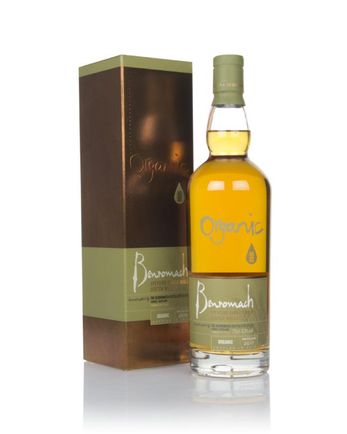 Benromach Organic