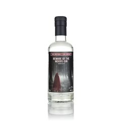 Beware of the Woods Gin (That Boutique-y Gin Company) London Dry Gin