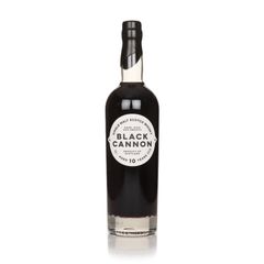 Black Cannon 10 Year Old