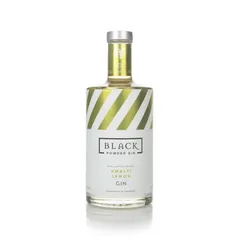 Black Powder Amalfi Lemon Flavoured Gin