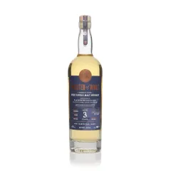 Blackwater 3 Year Old 2021 (Hunter Barley) Single Cask